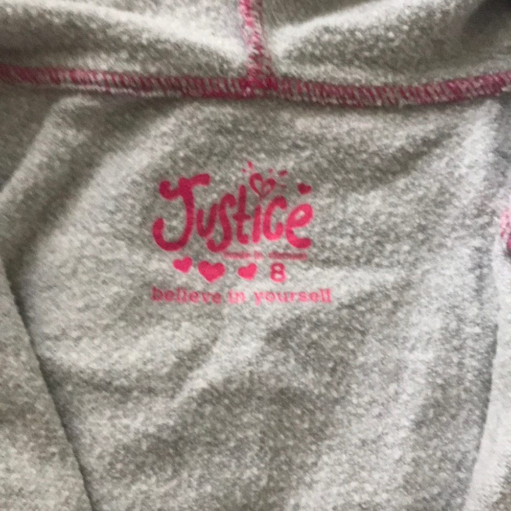 Justice Girls - Picture 2 of 2